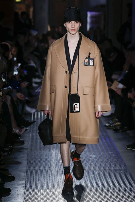 herrenmode prada|Prada clothing brand.